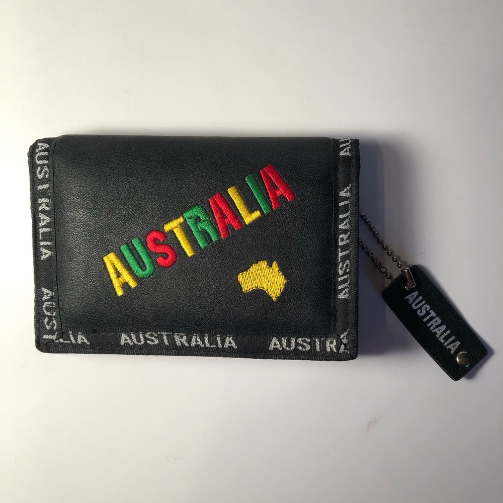 Australia Wallet